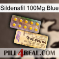 Sildenafil 100Mg Blue new06